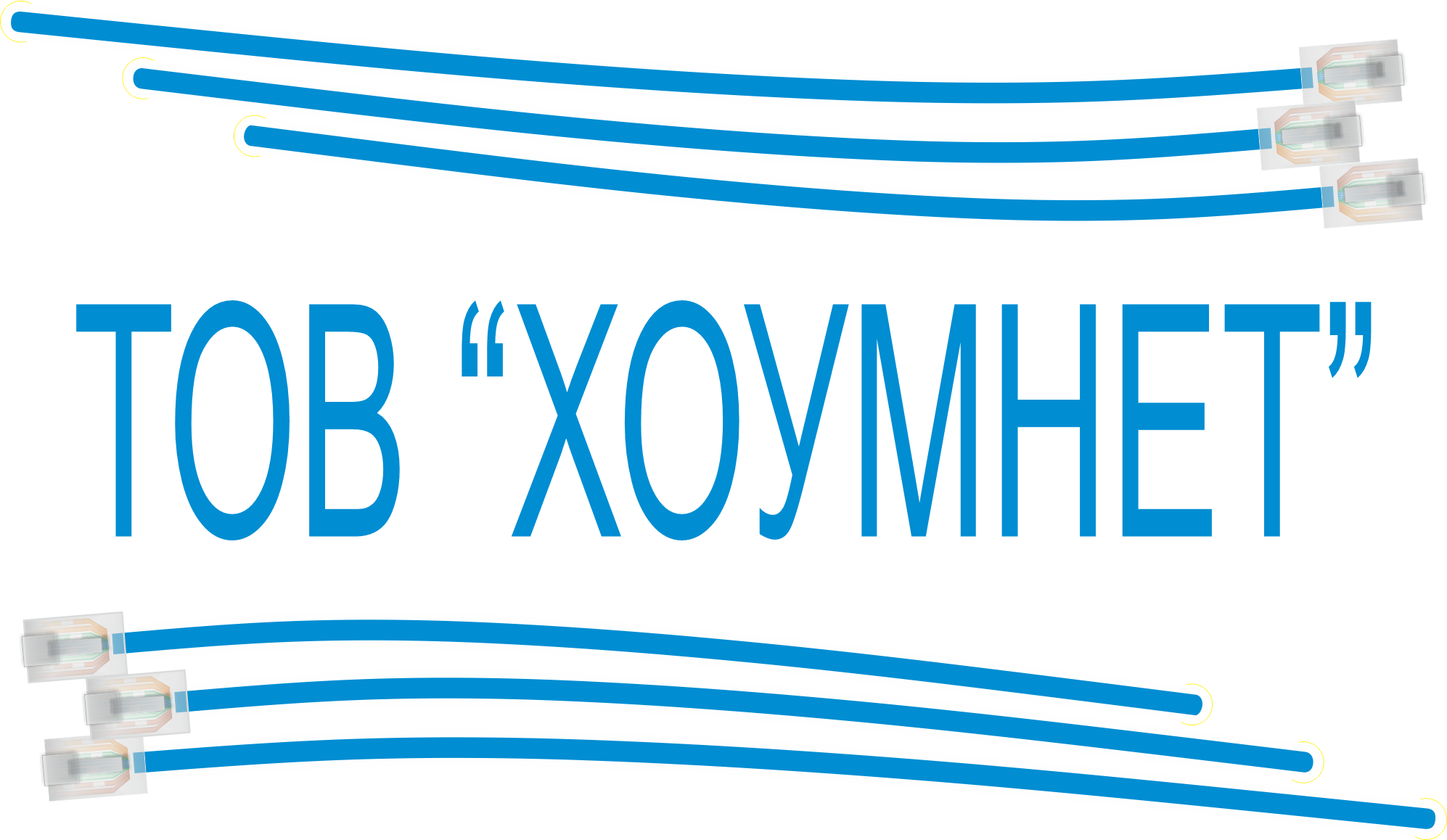 логотип ХОУМНЕТ